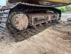 Buy Caterpillar 313D Used Excavator / 9 Buy Caterpillar 313D Used Excavator / 9