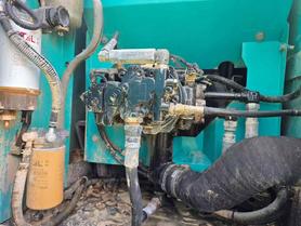 Buy Kobelco SK130 Used Excavator / 7 Buy Kobelco SK130 Used Excavator / 7