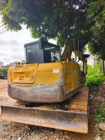 Buy Sany SY75 Used Excavator / 3 Buy Sany SY75 Used Excavator / 3