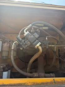 Buy Sany SY550H Used Excavator / 5 Buy Sany SY550H Used Excavator / 5