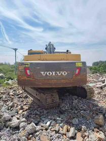 Buy Volvo L250G Used Excavator / 3 Buy Volvo L250G Used Excavator / 3
