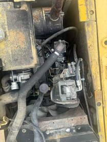 Buy Komatsu PC110-7 Used Excavator / 5 Buy Komatsu PC110-7 Used Excavator / 5