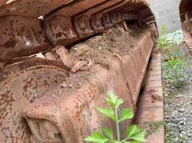 Buy Caterpillar 323 Used Excavator / 9 Buy Caterpillar 323 Used Excavator / 9