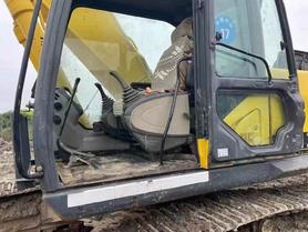 Buy Sumitomo SH360-5 Used Excavator / 7 Buy Sumitomo SH360-5 Used Excavator / 7