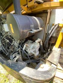 Buy Sany SY55 Used Excavator / 6 Buy Sany SY55 Used Excavator / 6