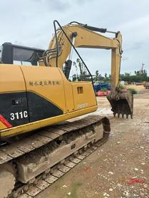 Buy Caterpillar 311C Used Excavator / 2 Buy Caterpillar 311C Used Excavator / 2
