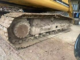 Buy Caterpillar 311B Used Excavator / 8 Buy Caterpillar 311B Used Excavator / 8