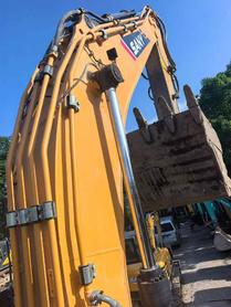 Buy Sany SY485C Used Excavator / 4 Buy Sany SY485C Used Excavator / 4
