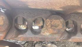 Buy Caterpillar CAT355 Used Excavator / 5 Buy Caterpillar CAT355 Used Excavator / 5