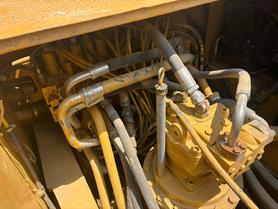 Buy Caterpillar 326DL Used Excavator / 4 Buy Caterpillar 326DL Used Excavator / 4
