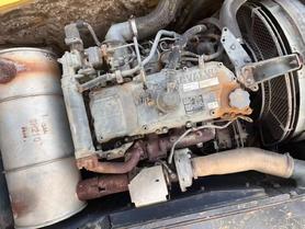 Buy Sumitomo SH200-5 Used Excavator / 7 Buy Sumitomo SH200-5 Used Excavator / 7