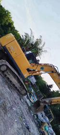 Buy Hyundai R215-7 Used Excavator / 3 Buy Hyundai R215-7 Used Excavator / 3