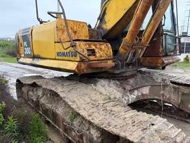 Buy Komatsu PC270-7 Used Excavator / 3 Buy Komatsu PC270-7 Used Excavator / 3