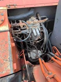 Buy Hitachi ZX70-6 Used Excavator / 4 Buy Hitachi ZX70-6 Used Excavator / 4