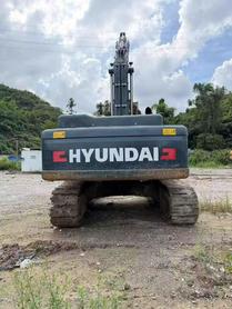 Buy Hyundai R350LVS Used Excavator / 7 Buy Hyundai R350LVS Used Excavator / 7