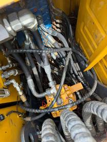 Buy XCMG XE75DA Used Excavator / 7 Buy XCMG XE75DA Used Excavator / 7