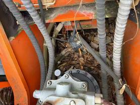 Buy Doosan DX380 Used Excavator / 3 Buy Doosan DX380 Used Excavator / 3
