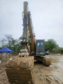 Buy Sany SY135 Used Excavator / 2 Buy Sany SY135 Used Excavator / 2