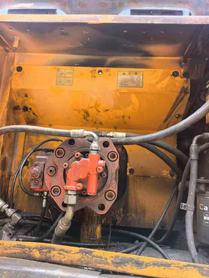Buy Hyundai R225-7 Used Excavator / 8 Buy Hyundai R225-7 Used Excavator / 8