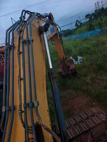 Buy XCMG XE270DK Used Excavator / 8 Buy XCMG XE270DK Used Excavator / 8
