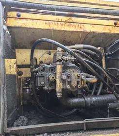 Buy Komatsu PC200-6 Used Excavator / 8 Buy Komatsu PC200-6 Used Excavator / 8