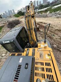 Buy XCMG XE135B Used Excavator / 5 Buy XCMG XE135B Used Excavator / 5