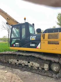 Buy Caterpillar 330B Used Excavator / 5 Buy Caterpillar 330B Used Excavator / 5