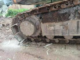 Buy Case CX130 Used Excavator / 3 Buy Case CX130 Used Excavator / 3