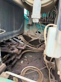 Buy Kobelco SK200-2 Used Excavator / 6 Buy Kobelco SK200-2 Used Excavator / 6