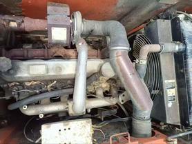 Buy Doosan DH150-7 Used Excavator / 3 Buy Doosan DH150-7 Used Excavator / 3