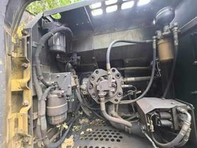 Buy Sumitomo SH210-5 Used Excavator / 8 Buy Sumitomo SH210-5 Used Excavator / 8