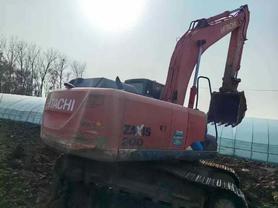 Buy Hitachi EX200 Used Excavator / 4 Buy Hitachi EX200 Used Excavator / 4