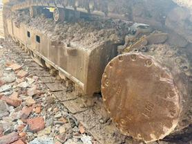 Buy Caterpillar 336E Used Excavator / 3 Buy Caterpillar 336E Used Excavator / 3