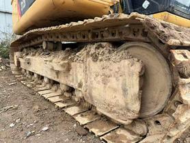 Buy Caterpillar 312D Used Excavator / 7 Buy Caterpillar 312D Used Excavator / 7