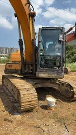 Buy Sany SY135 Used Excavator / 7 Buy Sany SY135 Used Excavator / 7