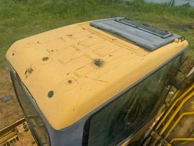 Buy Komatsu PC110-7 Used Excavator / 9 Buy Komatsu PC110-7 Used Excavator / 9