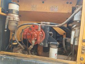 Buy Hyundai R205VS Used Excavator / 4 Buy Hyundai R205VS Used Excavator / 4