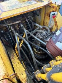 Buy Komatsu PC270-7 Used Excavator / 6 Buy Komatsu PC270-7 Used Excavator / 6