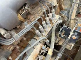 Buy Doosan DX380 Used Excavator / 6 Buy Doosan DX380 Used Excavator / 6
