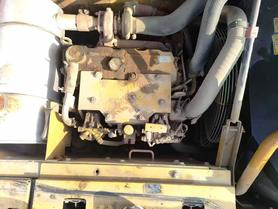Buy Caterpillar M318 Used Excavator / 4 Buy Caterpillar M318 Used Excavator / 4