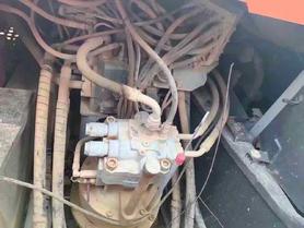 Buy Hitachi EX200 Used Excavator / 7 Buy Hitachi EX200 Used Excavator / 7