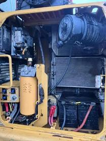 Buy Caterpillar 313D Used Excavator / 5 Buy Caterpillar 313D Used Excavator / 5