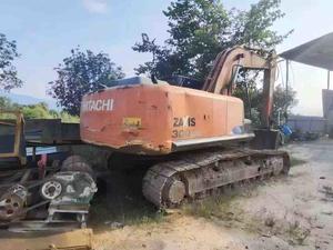 Acheter Hitachi ZX260-3G D'occasion Pelle Acheter Hitachi ZX260-3G D'occasion Pelle