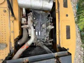 Buy Sany SY215C-8 Used Excavator / 4 Buy Sany SY215C-8 Used Excavator / 4