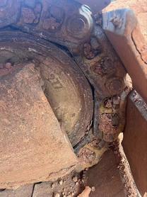 Buy Sumitomo SH200-5 Used Excavator / 4 Buy Sumitomo SH200-5 Used Excavator / 4
