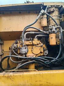 Buy Caterpillar 320C Used Excavator / 3 Buy Caterpillar 320C Used Excavator / 3