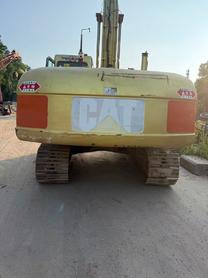Buy Caterpillar 320C Used Excavator / 9 Buy Caterpillar 320C Used Excavator / 9