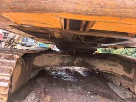 Buy Hyundai R225-7 Used Excavator / 3 Buy Hyundai R225-7 Used Excavator / 3