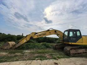 Buy Sumitomo SH210-5 Used Excavator / 9 Buy Sumitomo SH210-5 Used Excavator / 9