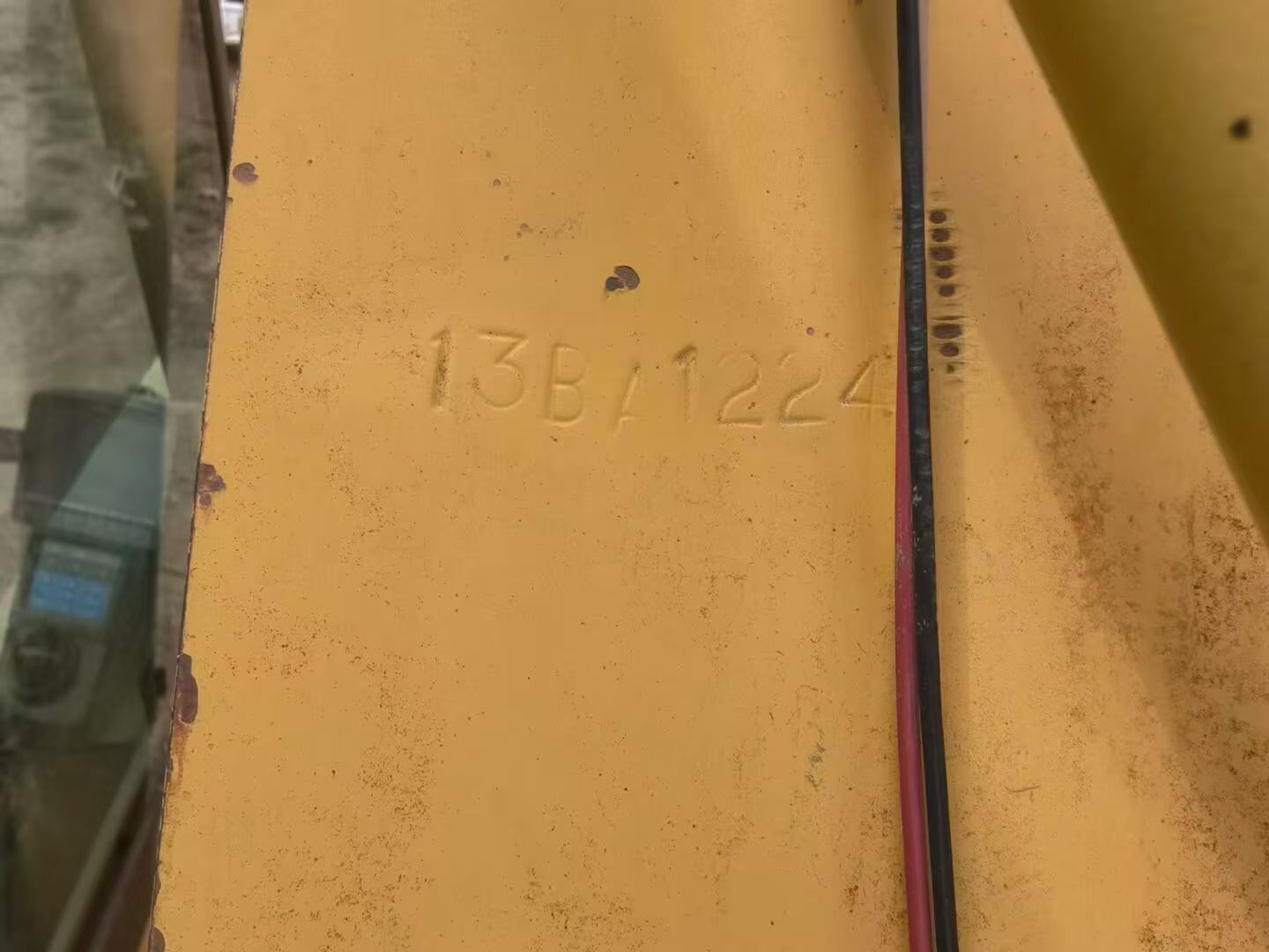 Buy Komatsu PC200-8 Used Excavator / 2